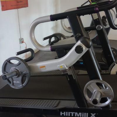 Erika Santana - Personal Training