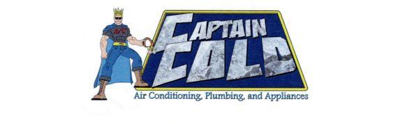 Call Captain Cold Cooling for all of your heating and AC needs