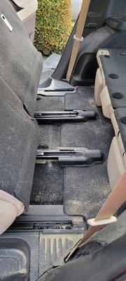 Vasquez Car Wash & Detail Mobile