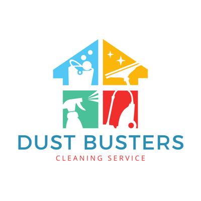 Dust Busters