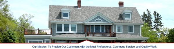 Pro-Tech Pest Control