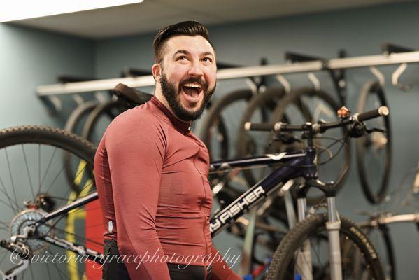 AJ’s Family Cyclery