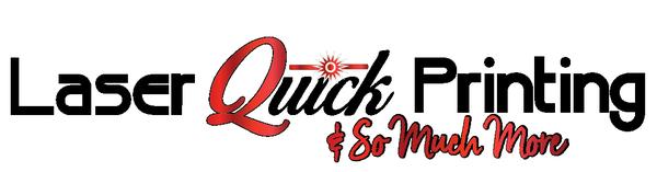 Laser Quick Printing
