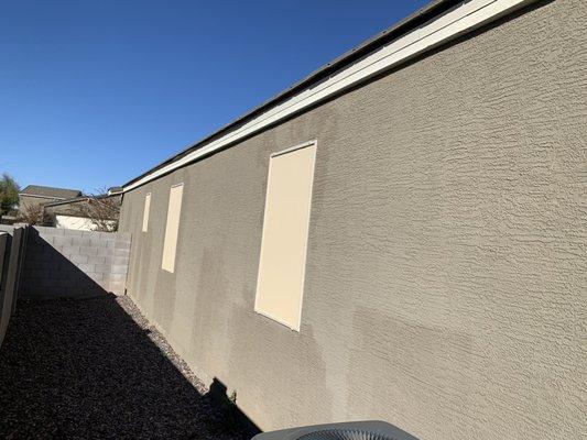 Aztec Window Washing