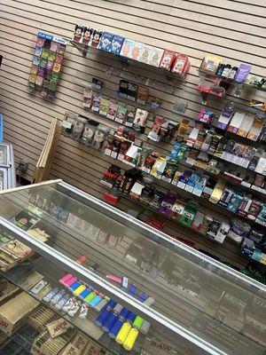 Santa Monica Tobacco