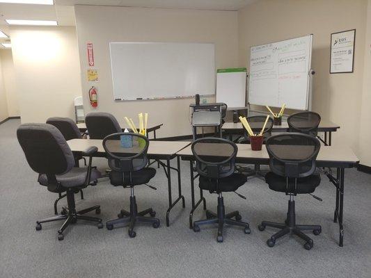 Moreno Valley Youth Opportunity Center