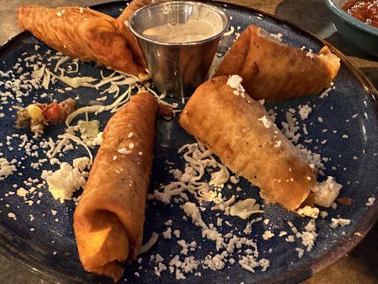 Mini Chimis