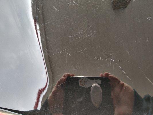 Quality Lube & Wash Shawnee