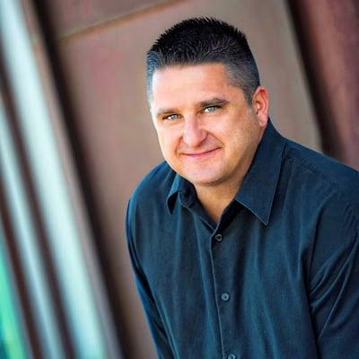 Damon Knop - Real Estate Agent