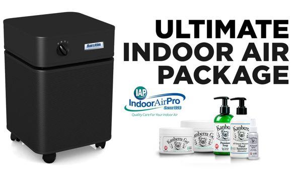 Indoor Air Professionals