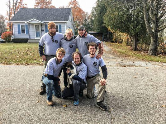 Management Home Consulting