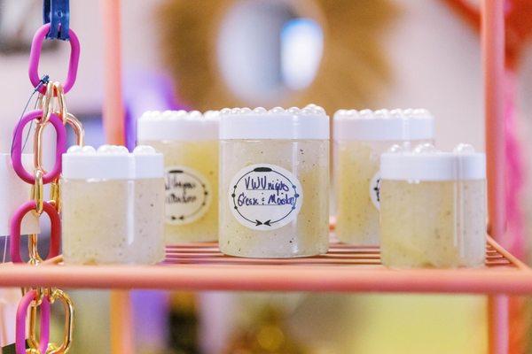 Veronica Williams Uniques