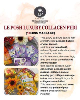 Le Posh Nail Bar