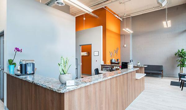 Harbor Veterinary Clinic