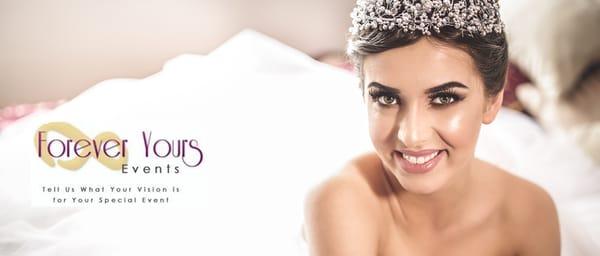 Forever Yours Events