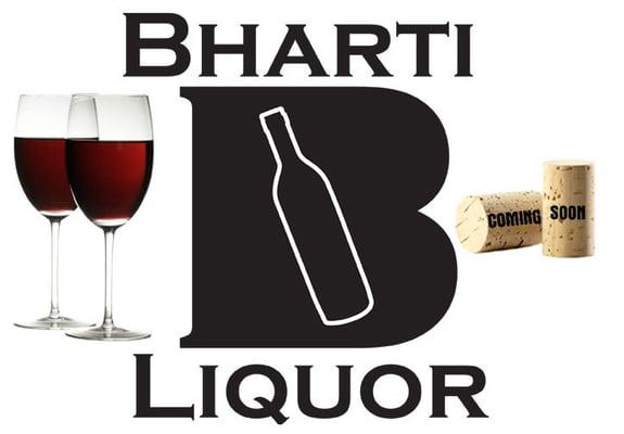 Bharti Liquor Store