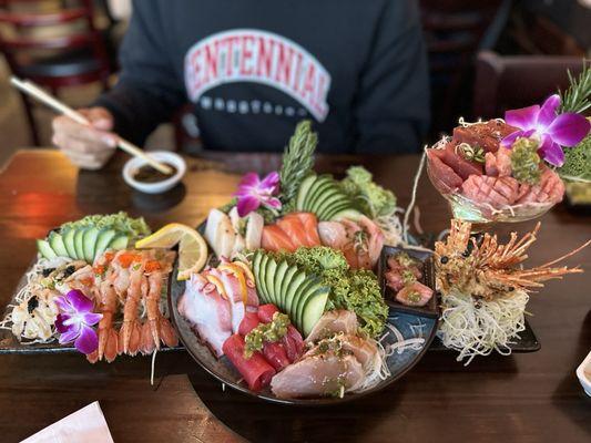 Sampler D so amazing as always!