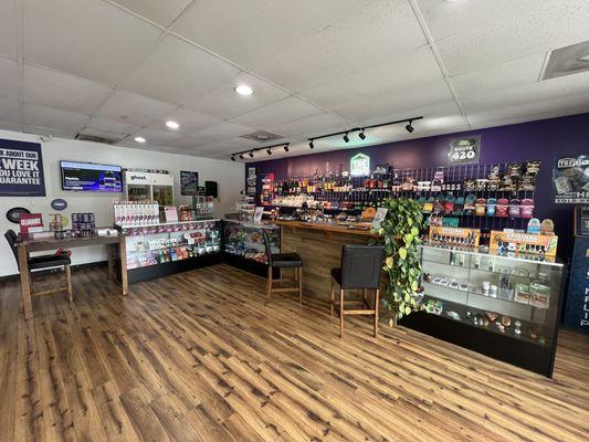 Kure CBD & Vape