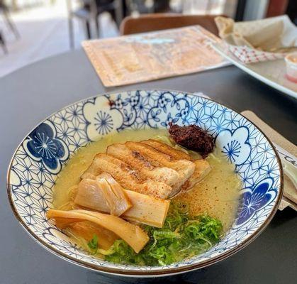 Kai Asian Street Fare