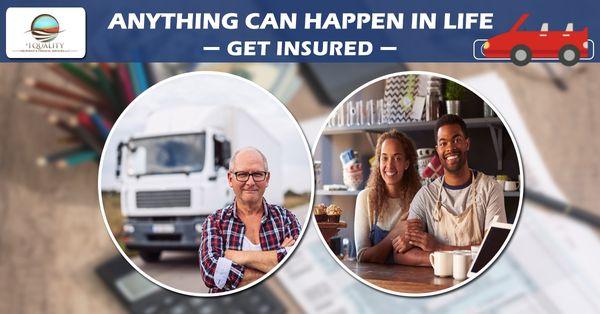 1 Quality Insurance & Financial Services