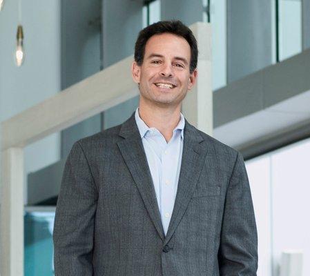 Craig Achtzehn - Draper & Kramer Mortgage Corp