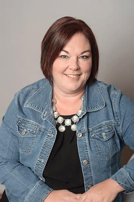 Amanda DeBord, REALTOR