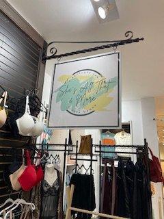 She's All That & More