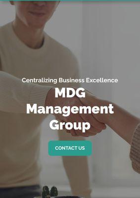 MDG Management Group