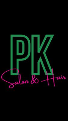 PK Salon & Hair