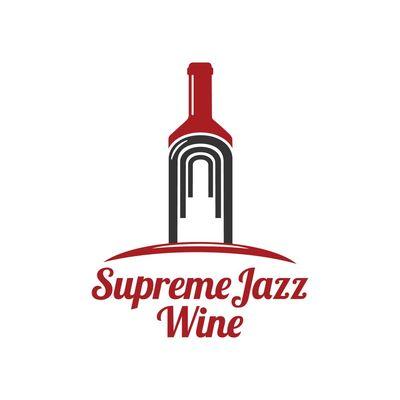 Supreme Jazz Wine