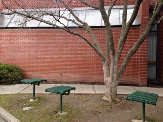 Walla Walla Public Library