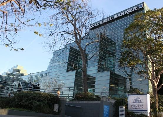 Coldwell Banker Residential Brokerage