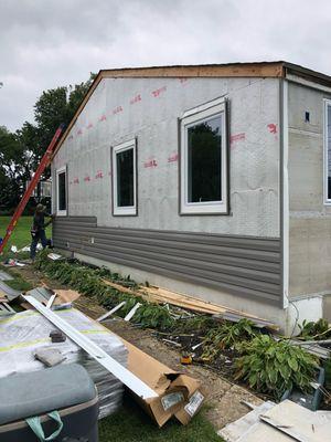 Majestic Design & Build