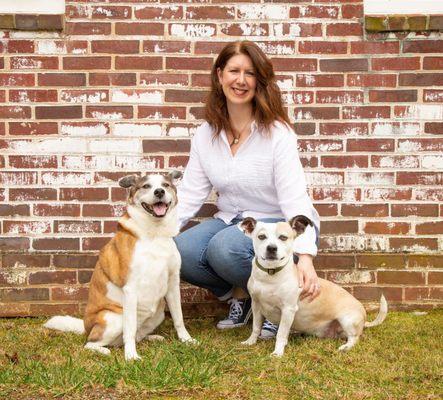 Woofie’s of Western Loudoun