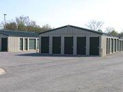 Complete Self Storage