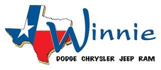 Winnie Dodge Chrysler Jeep Ram