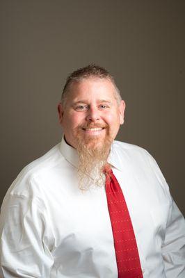 Todd Tellman - Dogwood Realty Group