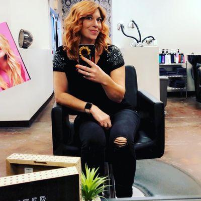 Fuzion Hair Design