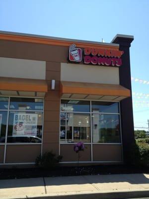 Dunkin' Donuts