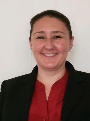 Mindy Davis, S.B. Home Team
