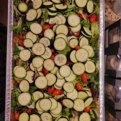 Phillips Catering & Bake Goods