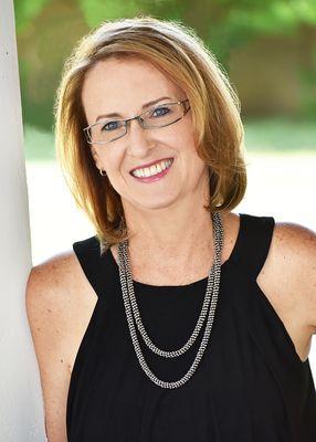 LaNita Stover - Locality Real Estate