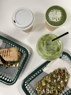 Pura Vida Coffee Bar