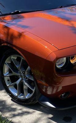 Dese Mobile Car Wash