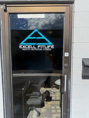 Excell Fitlife