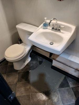 All Service Plumbing