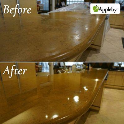 Appleby Cleaning & Restoration