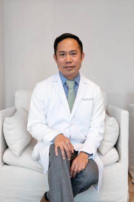 Medical Director- Reynerio Lanoy, MD