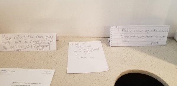 Something has to be done....