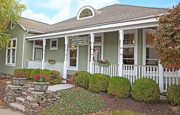 40 Main St., Dallas Office